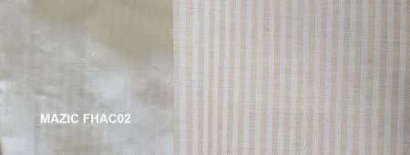 एरामिड मिश्रित बिस्तर आग प्रतिरोध, कोमलता और आराम प्रदान करता है - बिस्तर की चादर, तकिया कवरलेट्स गद्दे के लिए एरामिड बिस्तर कपड़ा